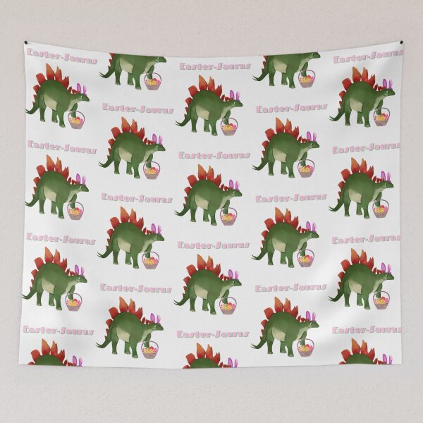 Item preview, Easter-Saurus designed and sold by succulentshopx.