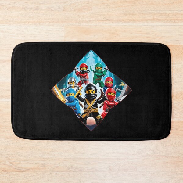 Item preview, ninjago Essential  designed and sold by ChasidyDinuzzo.