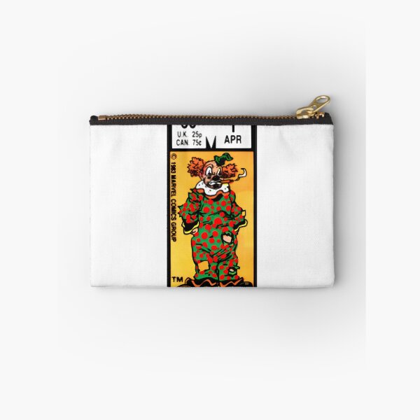 Item preview, Obnoxio The Clown: Twisted Circus Fun | Best Buy designed and sold by paul37.