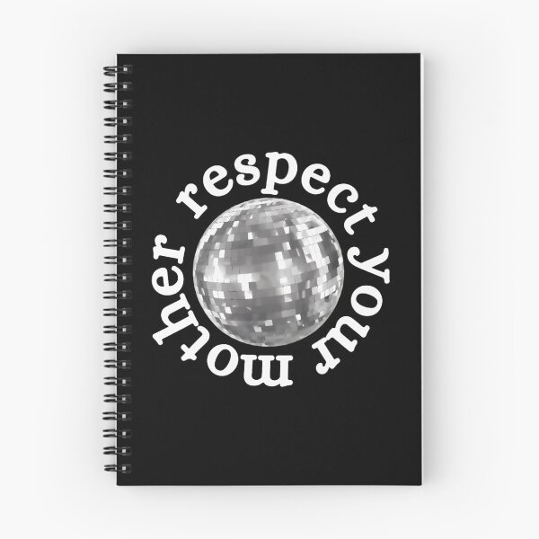 Item preview, Respect Your Mother Disco Ball Retro - Harry Styles Respect Your Mother designed and sold by Renographicss.
