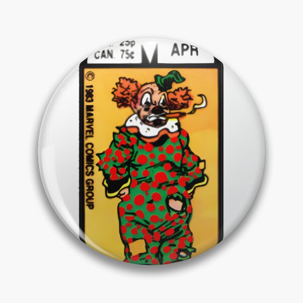 Item preview, Obnoxio The Clown: Twisted Circus Fun | Best Buy designed and sold by paul37.