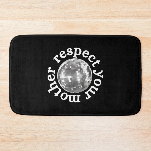 Item preview, Respect Your Mother Disco Ball Retro - Harry Styles Respect Your Mother designed and sold by Renographicss.