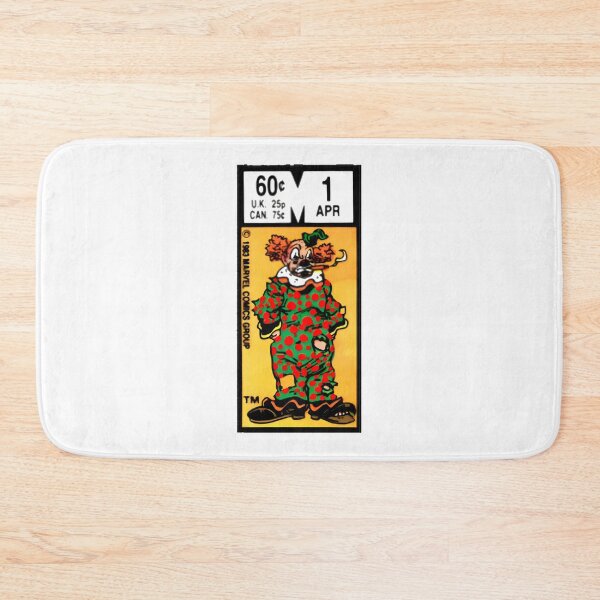 Item preview, Obnoxio The Clown: Twisted Circus Fun | Best Buy designed and sold by paul37.
