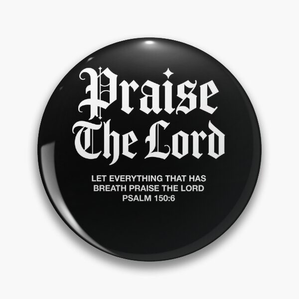 Item preview, Praise The Lord, Psalm 150 designed and sold by Parallel Label .