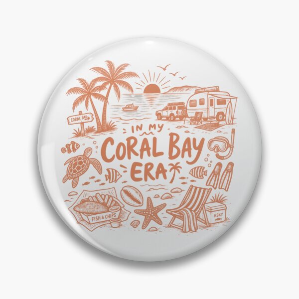 Artikelvorschau, In meiner Coral Bay Ära: Camping am Strand von Coral Bay, Washington, und Schnorcheln entworfen und verkauft von Yellowriversss.