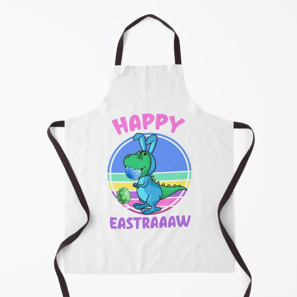 Item preview, Happy Eastraaaw Bunny Saurus designed and sold by succulentshopx.