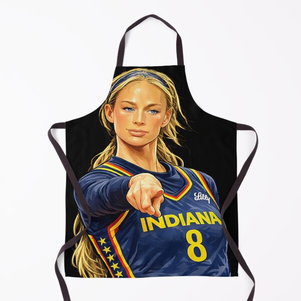 Item preview, Sophie Cunningham Pointing 8 designed and sold by rydinqdborn8.