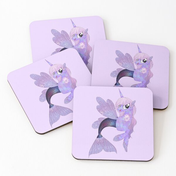 Item preview, Nebula Hooves Unicorn designed and sold by Aethynfu.