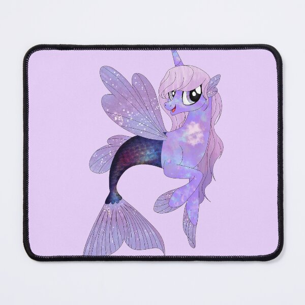 Item preview, Nebula Hooves Unicorn designed and sold by Aethynfu.