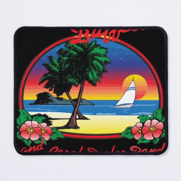 Item preview, JIMMY BUFFETT MERCH NEW #180 designed and sold by design-aas-sum.