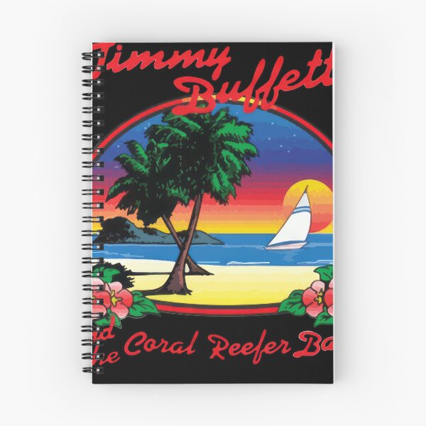 Item preview, JIMMY BUFFETT MERCH NEW #180 designed and sold by design-aas-sum.