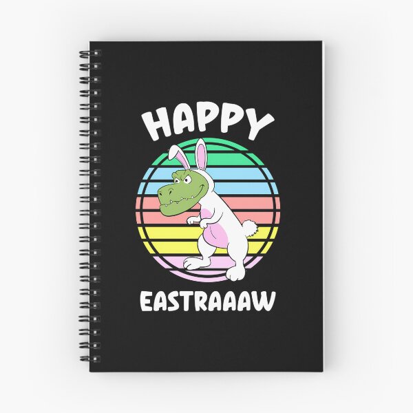 Item preview, Happy Eastraaaw Bunny Saurus designed and sold by succulentshopx.