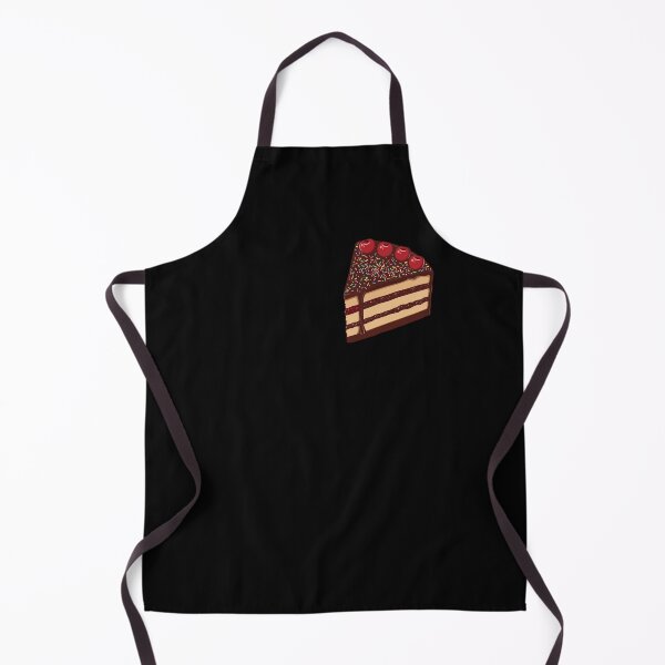 Item preview, Chocolate Cake Slice designed and sold by barcys.