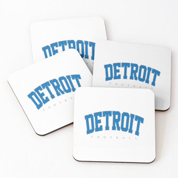 Item preview, Detroit Football Vintage Collegiate Style  designed and sold by RemyArijah99.