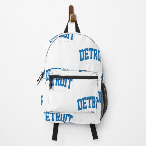 Item preview, Detroit Football Vintage Collegiate Style designed and sold by RemyArijah99.
