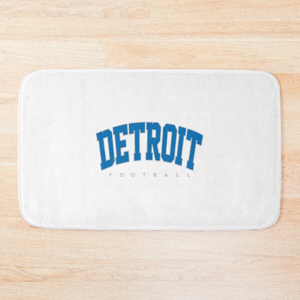 Item preview, Detroit Football Vintage Collegiate Style  designed and sold by RemyArijah99.