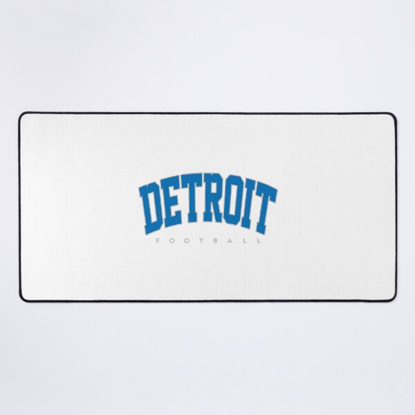 Item preview, Detroit Football Vintage Collegiate Style  designed and sold by RemyArijah99.