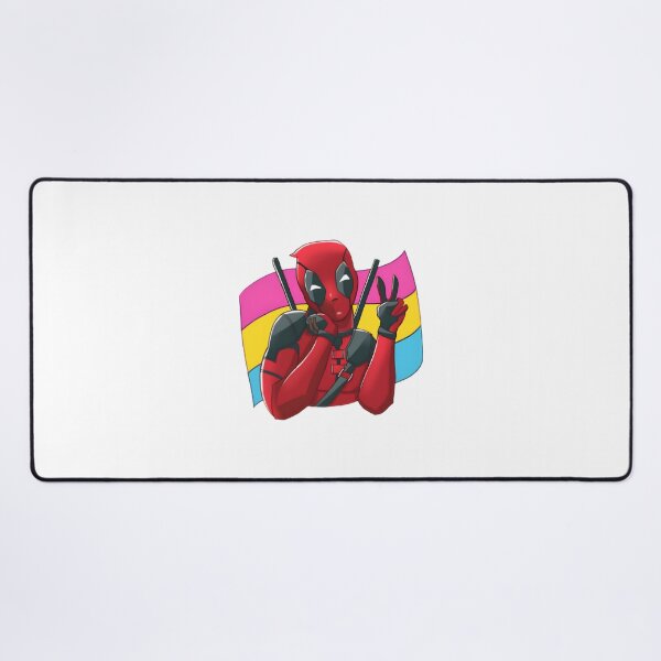 Item preview, Pansexual Marvel Hero Graphic Apparel | Perfect Gift For You And Friends designed and sold by paul37.