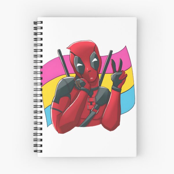 Item preview, Pansexual Marvel Hero Graphic Apparel | Perfect Gift For You And Friends designed and sold by paul37.