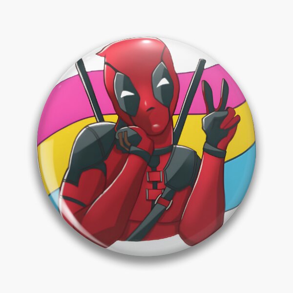 Item preview, Pansexual Marvel Hero Graphic Apparel | Perfect Gift For You And Friends designed and sold by paul37.