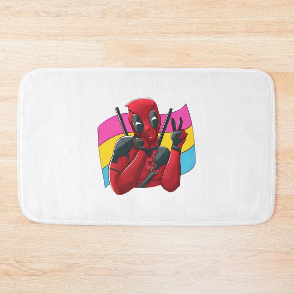 Item preview, Pansexual Marvel Hero Graphic Apparel | Perfect Gift For You And Friends designed and sold by paul37.