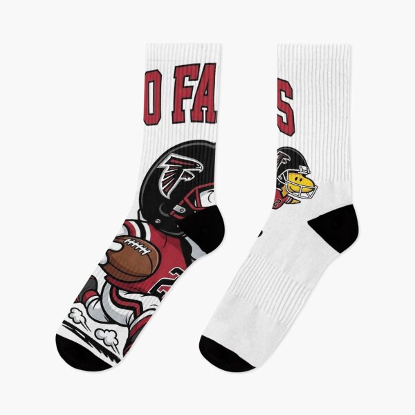Item preview, Snoopy Go Atlanta Football Fan Art designed and sold by CaneufeyCip.