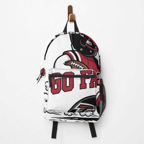 Item preview, Snoopy Go Atlanta Football Fan Art designed and sold by CaneufeyCip.