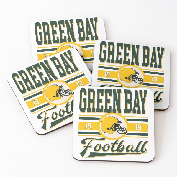 Item preview, Vintage Wisconsin Football Style Graphic designed and sold by KirklandSchnitz.