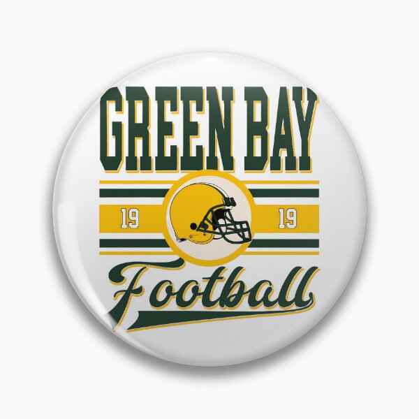 Item preview, Vintage Wisconsin Football Style Graphic designed and sold by KirklandSchnitz.