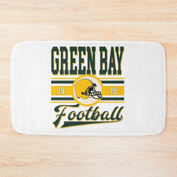 Item preview, Vintage Wisconsin Football Style Graphic designed and sold by KirklandSchnitz.