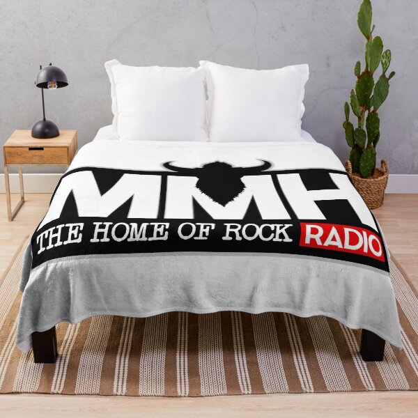 Item preview, Inspiring Mmh - The Home Of Rock Radio Pencil Charm designed and sold by Sarahsumer.