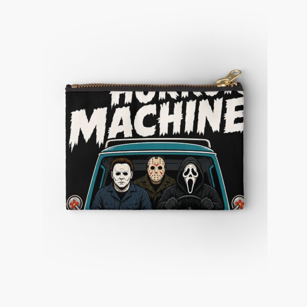 Item preview, Halloween Tshirts Michael Myers Jason Voorhees Ghost Face Art The Clown Horror Movie designed and sold by Hydlaaksmndriss.