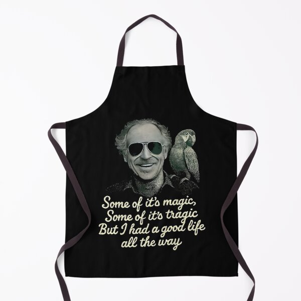 Item preview, Jimmy - Buffett #529 designed and sold by design-aas-sum.