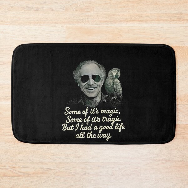 Item preview, Jimmy - Buffett #529 designed and sold by design-aas-sum.