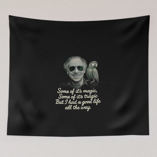 Item preview, Jimmy - Buffett #529 designed and sold by design-aas-sum.
