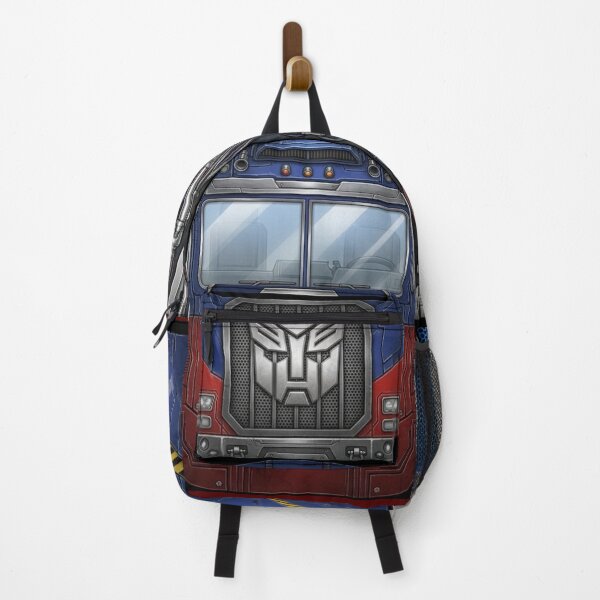 Aperçu de l'œuvre Transformers créée et vendue par DesignerDrop.