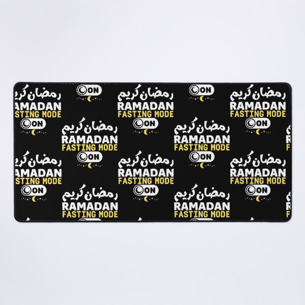 Item preview, Fasting Mode Ramadan   designed and sold by strawberrylunab.