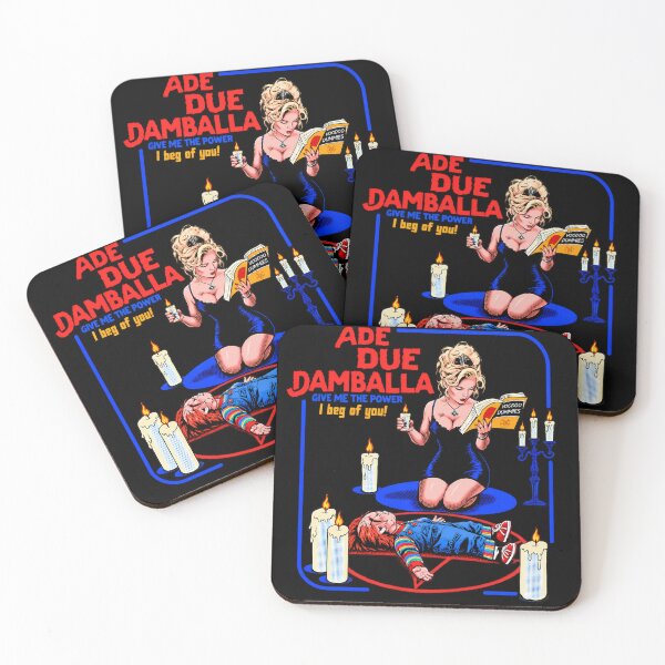 Item preview, Ade due damballa designed and sold by Felipe-barg.