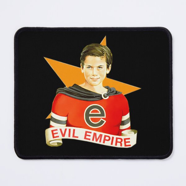 Item preview, Evil Empire 2400 Active designed and sold by ChasidyDinuzzo.