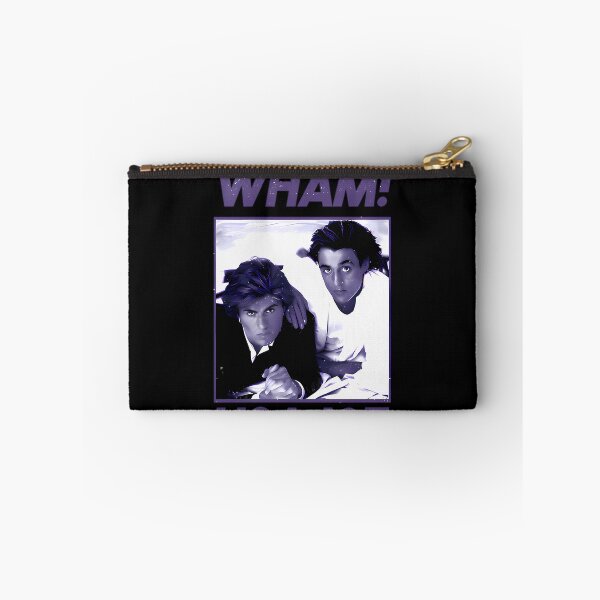 Item preview, WHAMS Music Band - Tour 2024 Classic T-Shirt designed and sold by VelvetGothic.