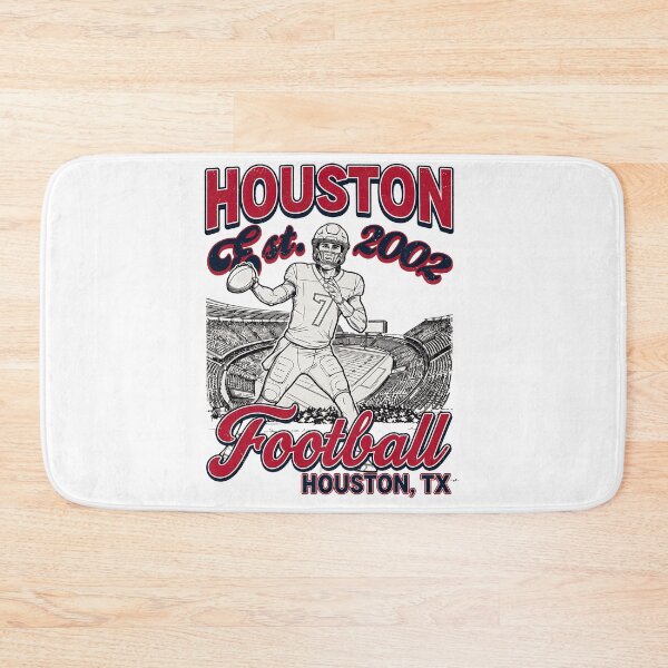 Item preview, Houston Football Retro Style designed and sold by KirklandSchnitz.