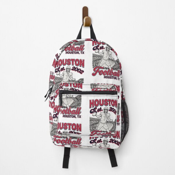 Item preview, Houston Football Retro Style designed and sold by KirklandSchnitz.