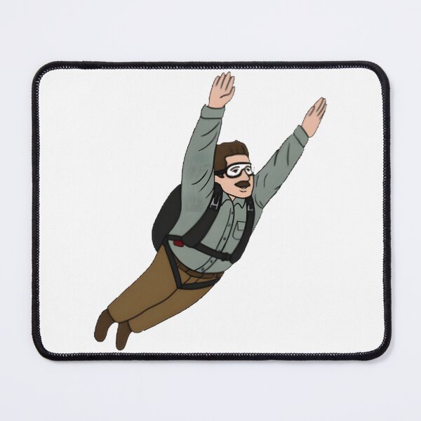 Item preview, Heroic Portrait Fan Art | Best Gift designed and sold by paul37.
