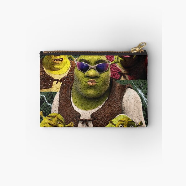 Item preview, Can'T Today I'M Swamped Shrek designed and sold by ChahdoLee.