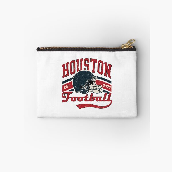 Item preview, Houston Football Retro Vintage Helmet  designed and sold by RemyArijah99.