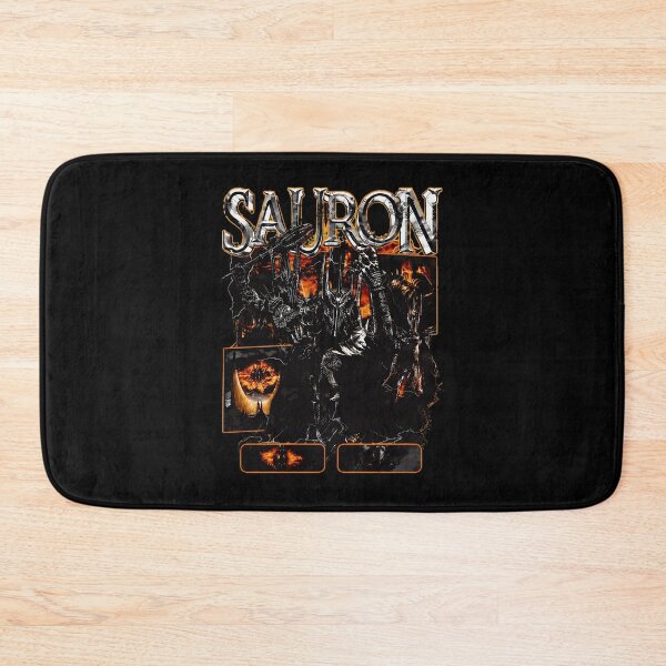 Item preview, Dark Fantasy Villain Vintage Graphic Tee designed and sold by KeithGray97087.