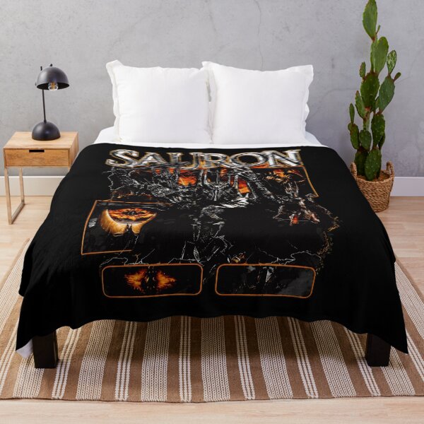 Item preview, Dark Fantasy Villain Vintage Graphic Tee designed and sold by KeithGray97087.