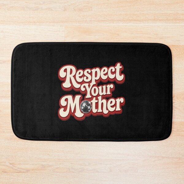 Item preview, Respect Your Mother Retro - Harry Styles Respect Your Mother designed and sold by Renographicss.