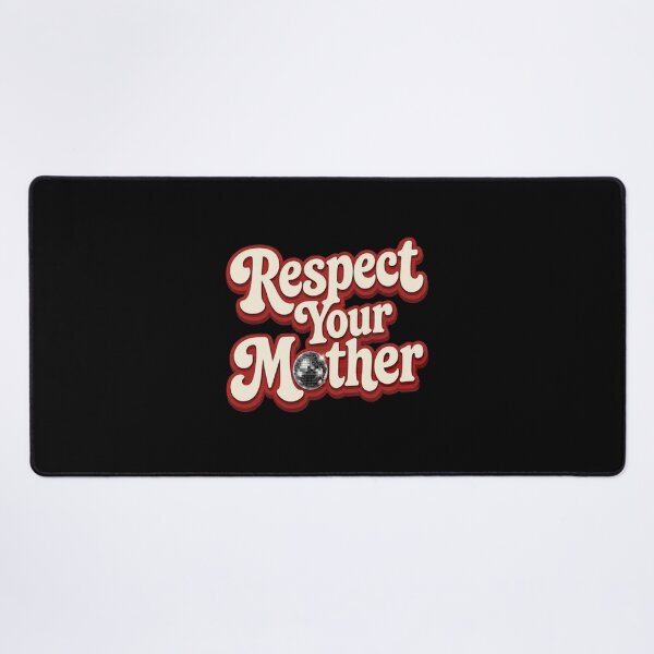 Item preview, Respect Your Mother Retro - Harry Styles Respect Your Mother designed and sold by Renographicss.