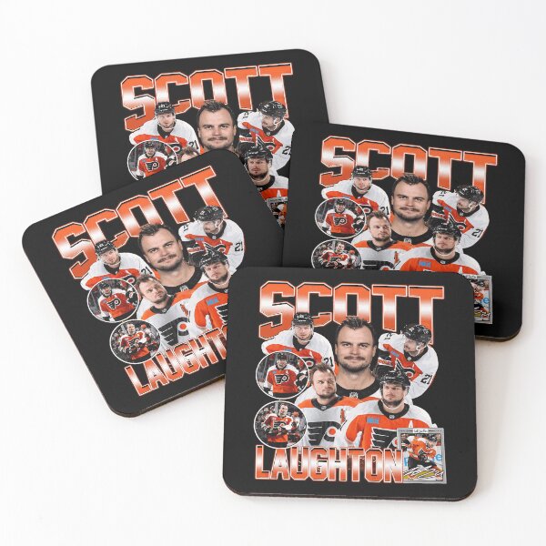 Item preview, Retro Hockey Player Fan designed and sold by ArielRome60612.